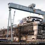 L’Italia che riparte, oggi riaprono Gucci e Fincantieri