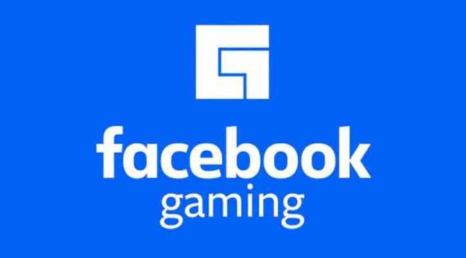 financialounge -  coronavirus Facebook Gaming Twitch youtube
