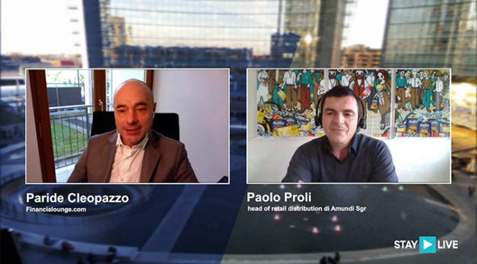 financialounge.com Il coronavirus cambierà abitudini e consumi, e i megatrend seguiranno