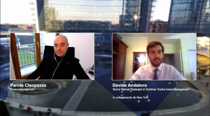 financialounge.com Il coronavirus è lo shock del 2020 ed è diverso dalle altre crisi