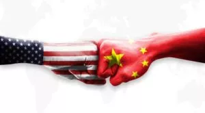 financialounge -  cambiamento climatico guerra fredda Post Covid Scenari Usa-Cina