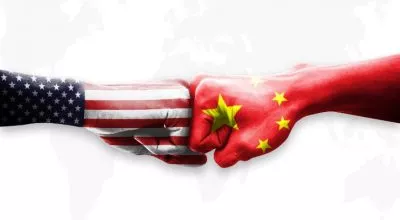 financialounge - 5G China Telecom Donald Trump Huawei spionaggio USA