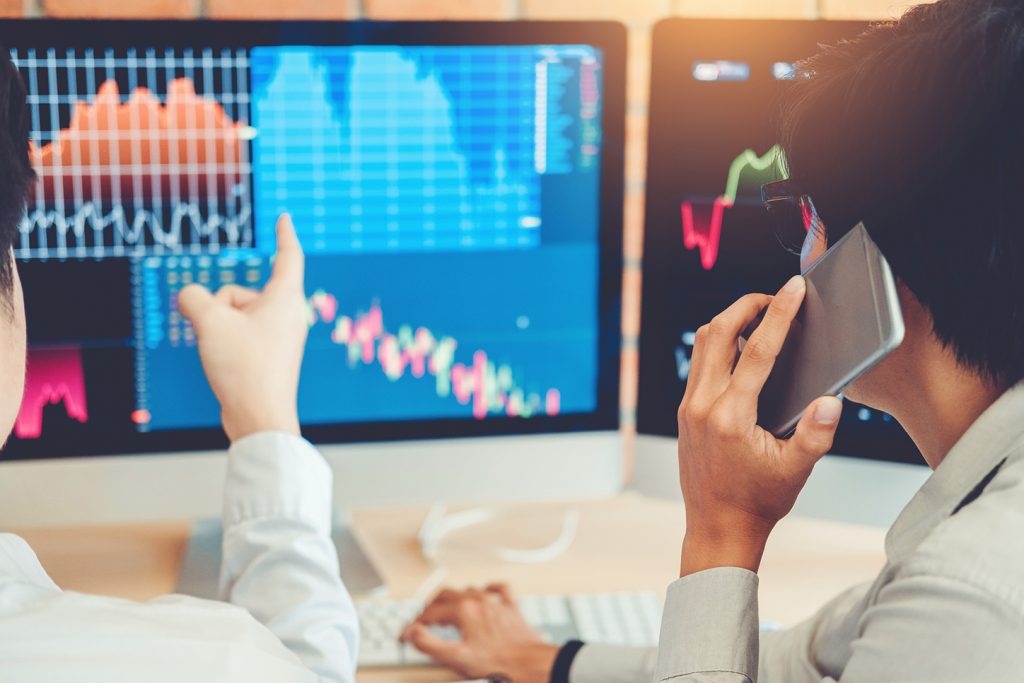 financialounge - azionario Capital Group Christophe Braun investimenti
