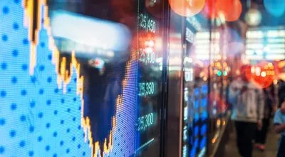 financialounge -  Goldman Sachs Asset Management vix volatilità