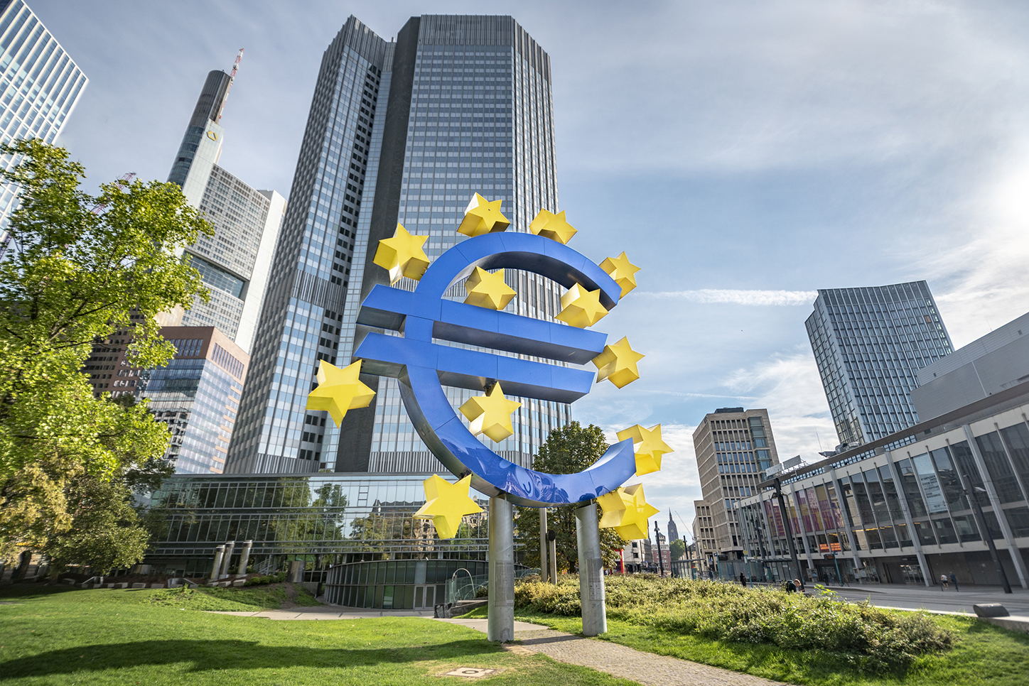 financialounge -  BCE