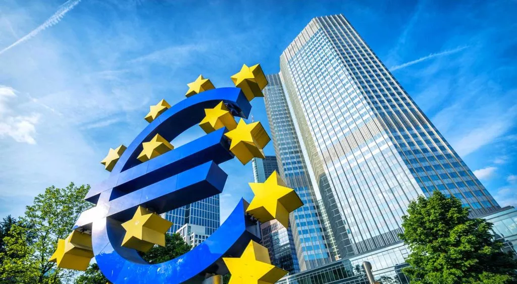 financialounge - BCE spread