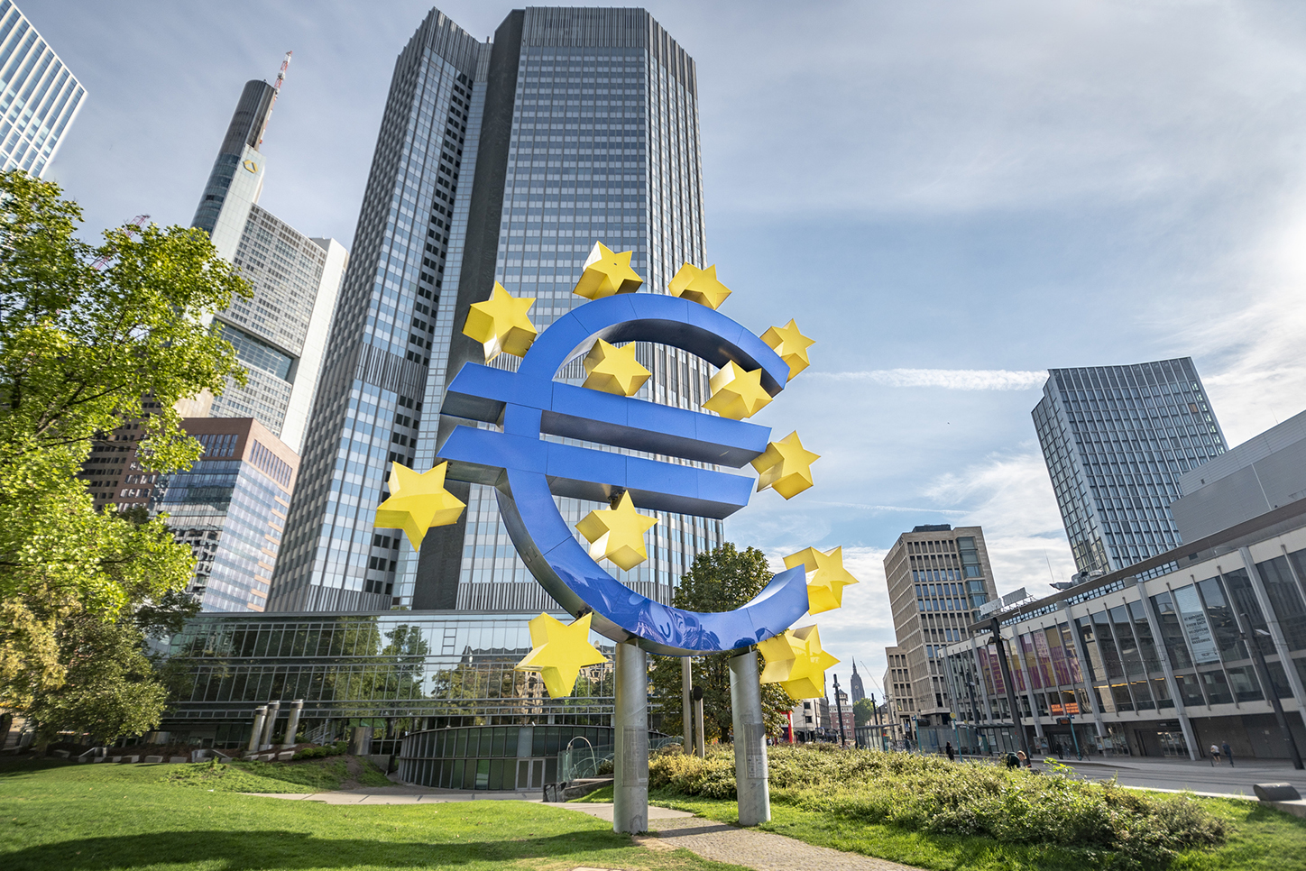 financialounge -  banche centrali J.P. Morgan Asset Management obbligazioni