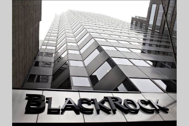financialounge -  BlackRock Bruno Rovelli credito daily news investimenti