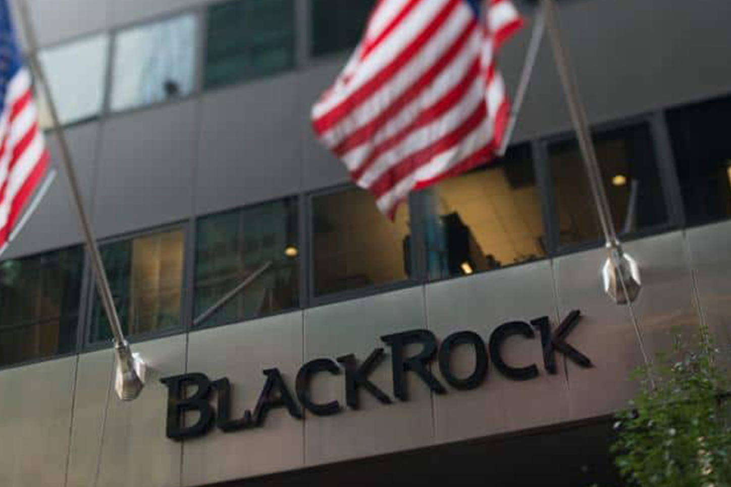 financialounge -  Alex Brazier BlackRock Elga Bartsch ESG Jean Boivin