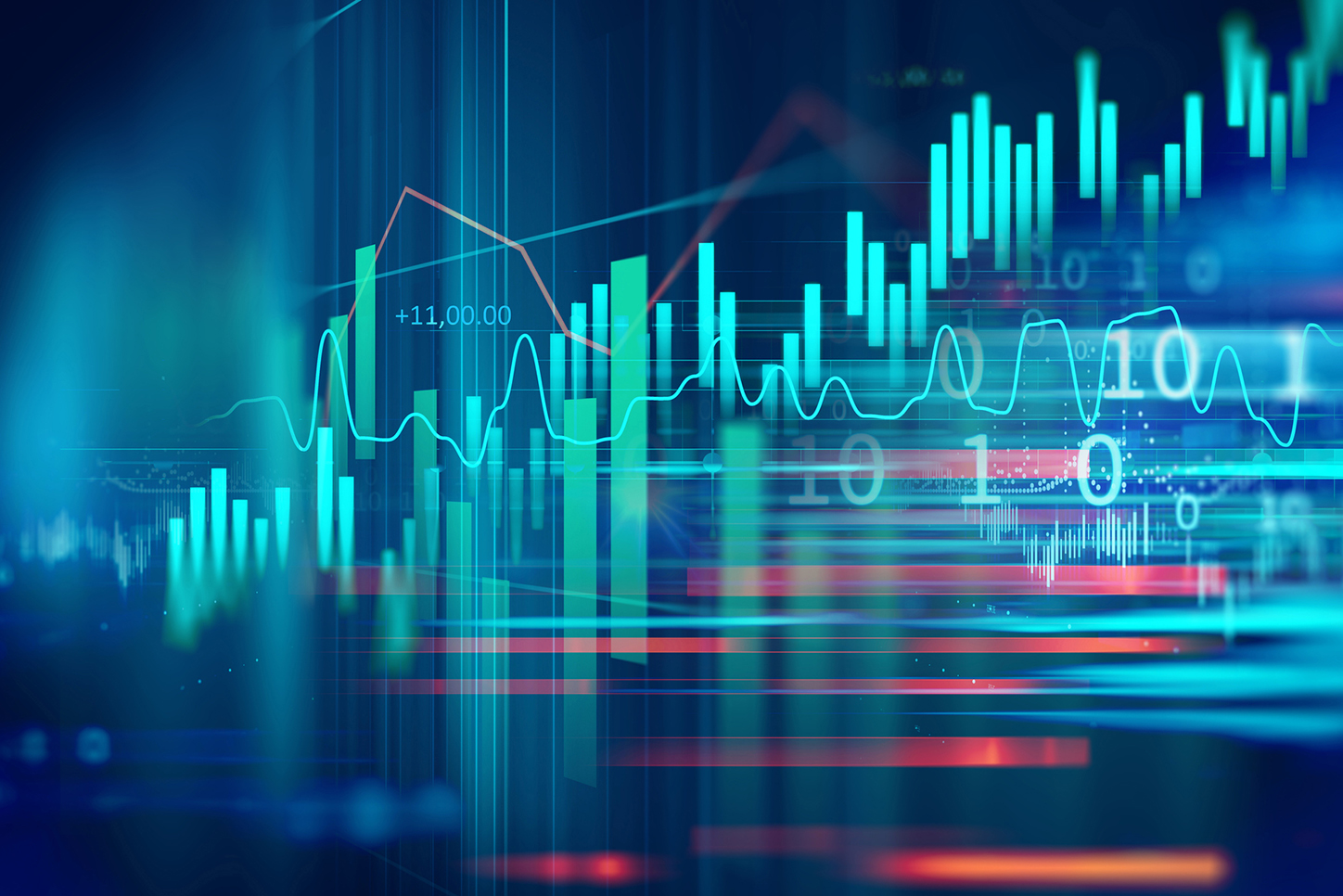 financialounge -  mercati obbligazioni PGIM Fixed Income