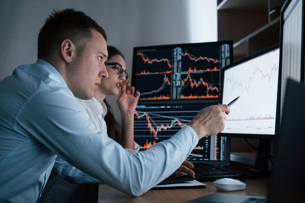 financialounge - borse la giornata dei mercati mercati