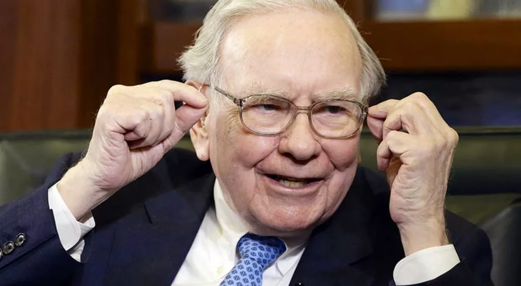 financialounge - Berkshire Hathaway Greg Abel Oracolo di Omaha Warren Buffett