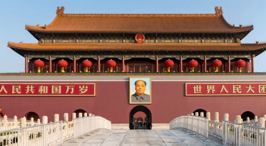 financialounge - cina coronavirus Henry Jackson Society