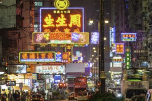 financialounge - financialounge.com Schroders vede la luce in fondo al tunnel per l’economia cinese