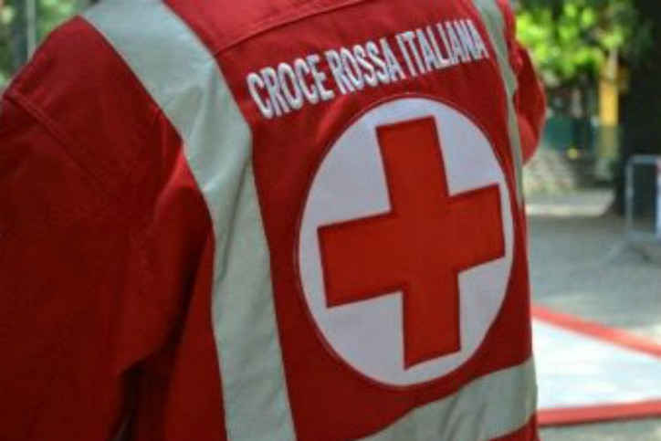 financialounge -  Amundi coronavirus Crédit Agricole Croce Rossa Italiana donazione