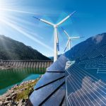 Al via la strategia a impatto di Nuveen incentrata sulle infrastrutture per l’energia pulita