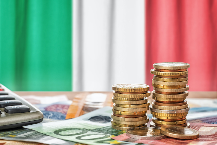 financialounge -  Confindustria coronavirus Decreto imprese garanzia prestiti