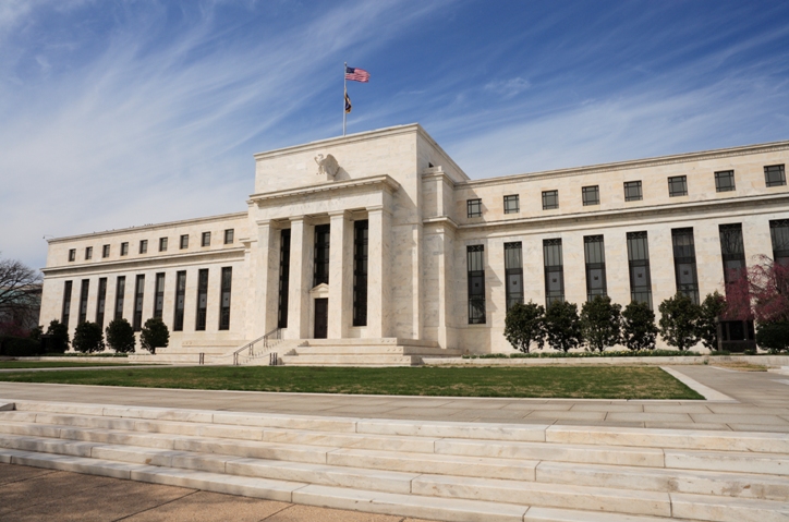 financialounge -  banche centrali Federal Reserve Jerome Powell politica monetaria Wall Street