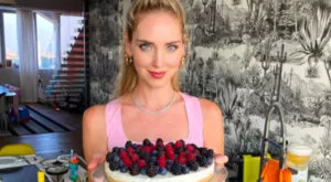 financialounge - chiara ferragni coronavirus Instagram