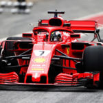 La Ferrari minaccia di tradire la Formula 1