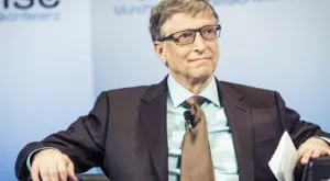 financialounge - Bill Gates coronavirus inovio vaccino coronavirus