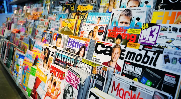 financialounge - Andrea Martella Asl edicole editoria Editoria 5.0 Poste
