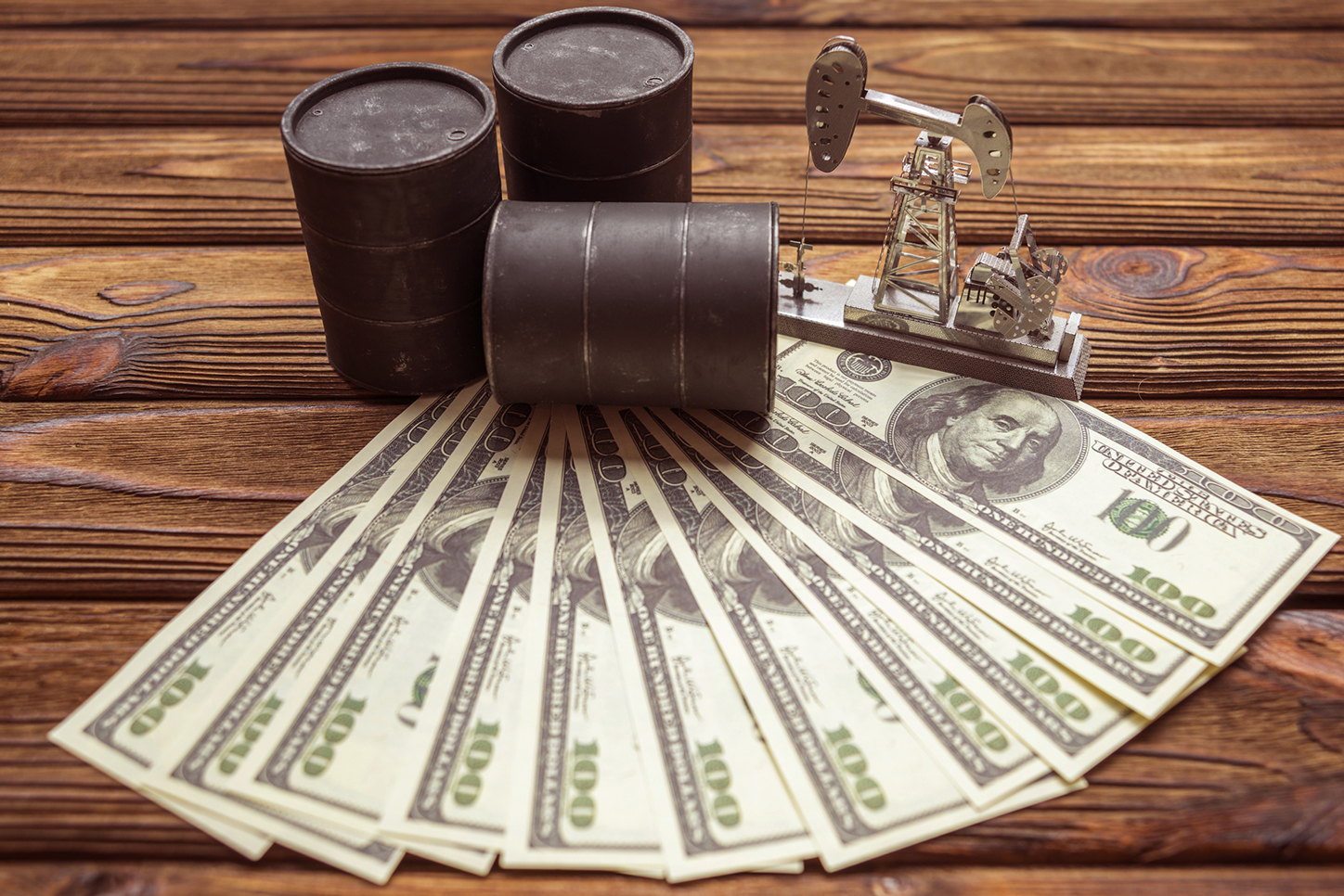 financialounge -  High Yield J.P. Morgan Asset Management obbligazioni petrolio