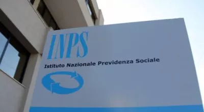 financialounge -  cedolino agosto INPS pensione Previdenza