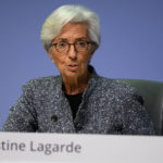 La Fed carica i mercati, la Bce di Lagarde li deprime
