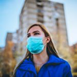 Mascherine, in arrivo prezzo calmierato a 0,50 euro