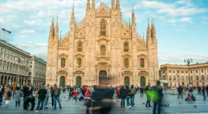 financialounge -  barcellona Beni sostenibili Città più care al mondo Covid-19 Crisi economica Hong Kong Julius Baer londra lusso milano Regno Unito report Shangai spagna Spesa consapevole Spesa etica tokyo