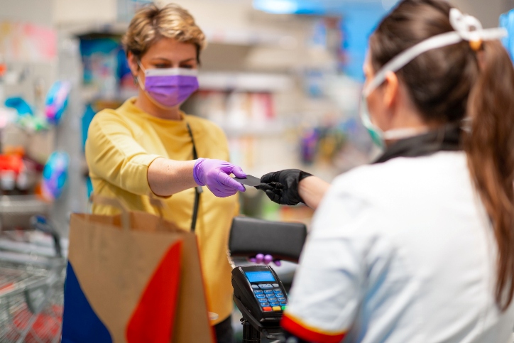 financialounge -  attività cartolerie coronavirus Giuseppe Conte librerie negozi