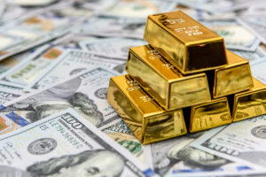 Ethenea: “Bond di alta qualità e oro per difendere il portafoglio”