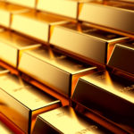 Invesco Physical Gold ETC raggiunge quota 10 miliardi di dollari