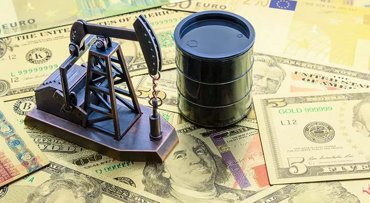 financialounge - Futures nasdaq petrolio rollover Wall Street WTI