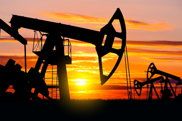 financialounge -  Brent Michael Salden OPEC petrolio Vontobel Am WTI
