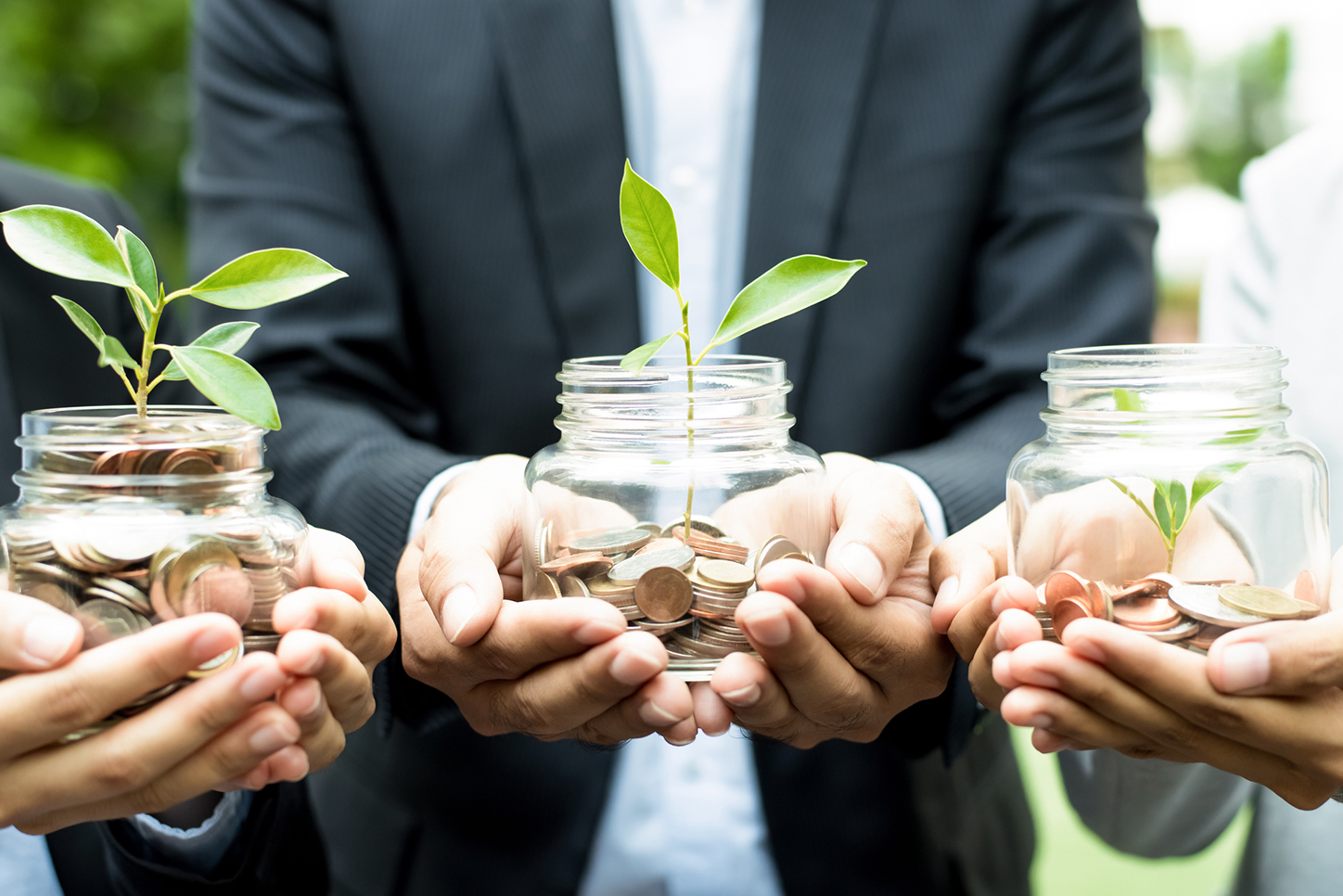 financialounge -  Donato Giannico ESG fondi sostenibili investimenti sostenibili Raiffeisen Capital Management