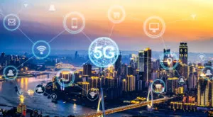 financialounge - 5G Columbia Threadneedle coronavirus crisi Morning News Paul Wick settore tecnologico