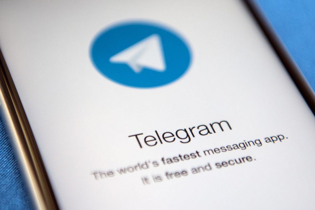 financialounge - privacy smart Telegram Whatsapp