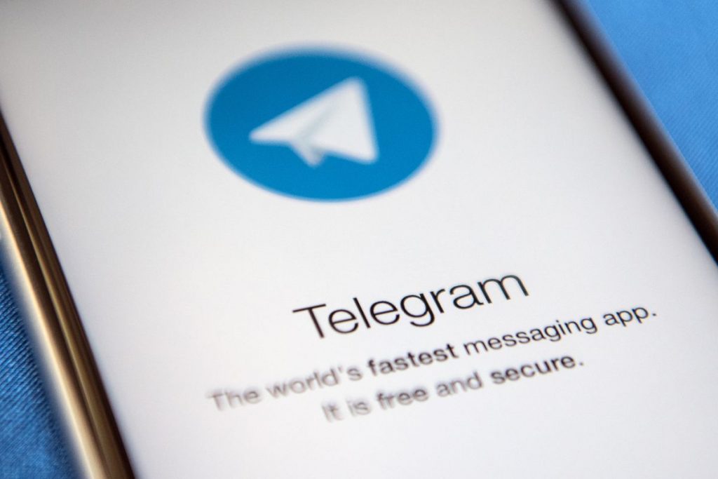 financialounge -  Andrea Riffeser Monti Fieg giornali Telegram