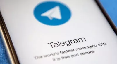 financialounge - privacy smart Telegram Whatsapp