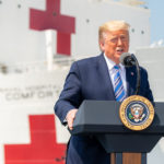 Il coronavirus non risparmia le aziende di Trump, 1500 licenziamenti nei suoi hotel