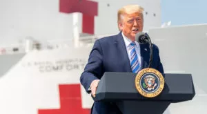 financialounge -  coronavirus Donald Trump mercato del lavoro settore alberghiero