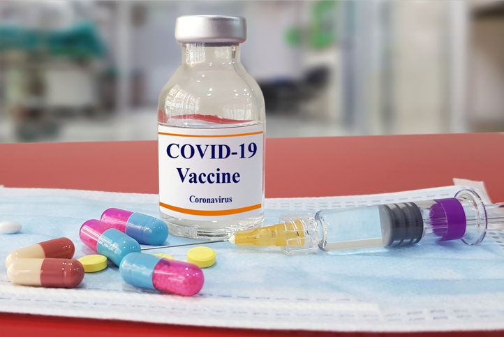 financialounge -  coronavirus Irbm Piero Di Lorenzo Pomezia vaccino