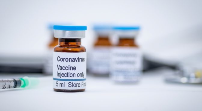 financialounge -  coronavirus Covid-19 Giuseppe Conte Oms ONU vaccino