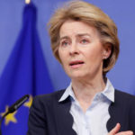 Von der Leyen: “L’Europa chiede scusa all’Italia, assente quando c’era bisogno”
