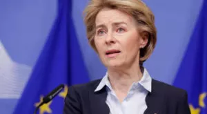 financialounge - Mes Unione europea Ursula von der Leyen