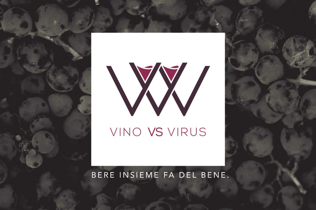 financialounge -  agroalimentare italiano coronavirus vino Vino Vs Virus