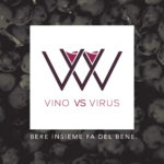 “Vino vs virus”, incontri online per degustare vini e raccogliere fondi a scopo benefico