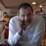 Anche Vissani aderisce alla protesta dei ristoratori che riconsegnano le chiavi dei locali